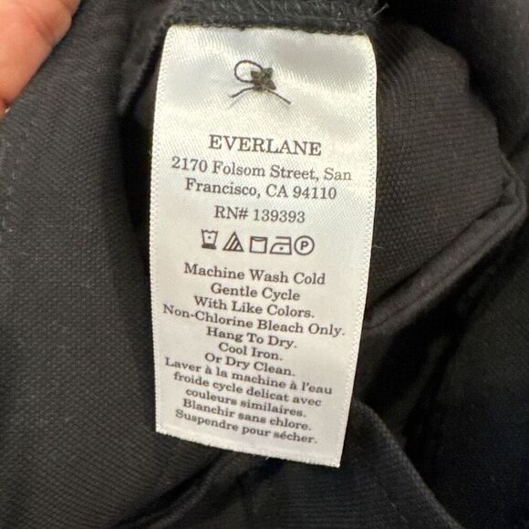 Everlane shorts size 00 - Picture 4 of 6